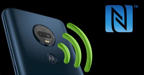 can motorola g7 writr nfc cards|motorola g7 power nfc.